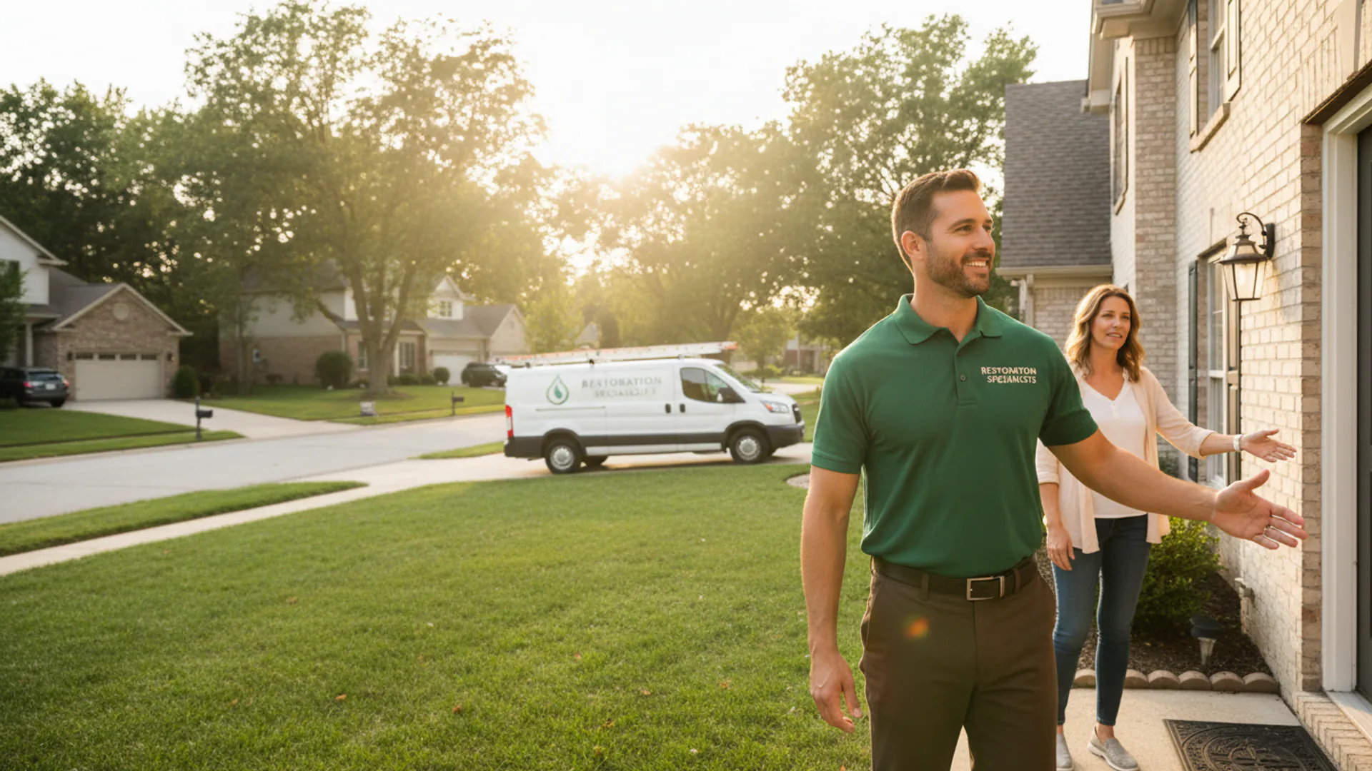 Affordable Water Damage Restoration in Elgin, TX Near Me – Transparent Pricing and 24/7 Support
